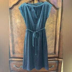 Vintage Retro Vicky Vaughn Midi Dress M